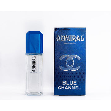Blue channel Perfume 15cc